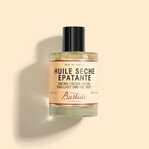 Huile Seche Epatante Dry Oil Mist